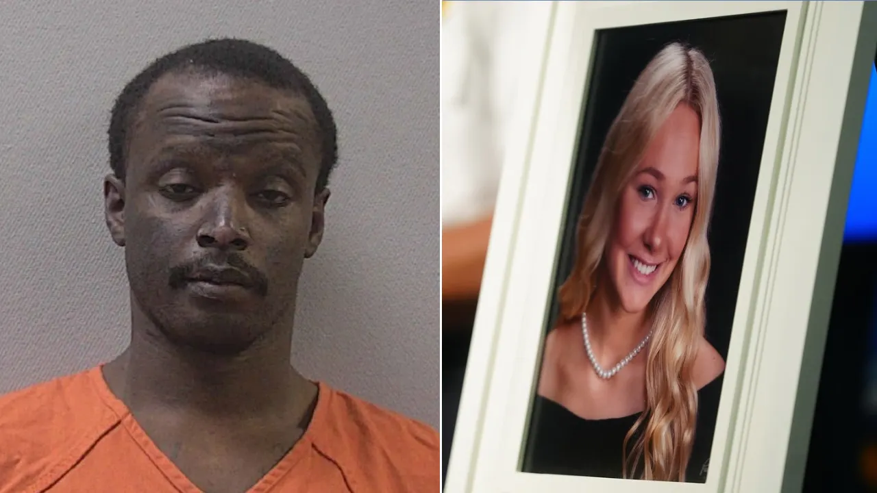 SC ‘career criminal’ accused of killing NC college student in home invasion