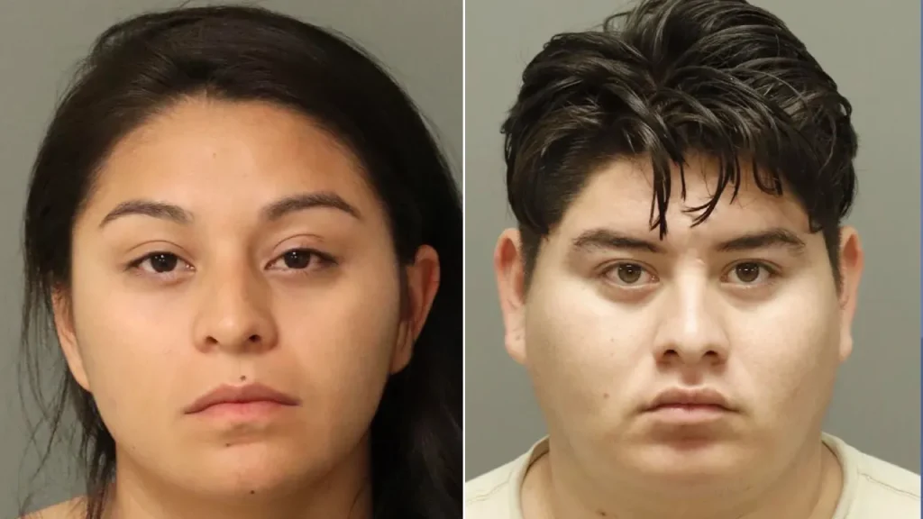 Illegal immigrants kidnap NC mom, daughter at gunpoint: police