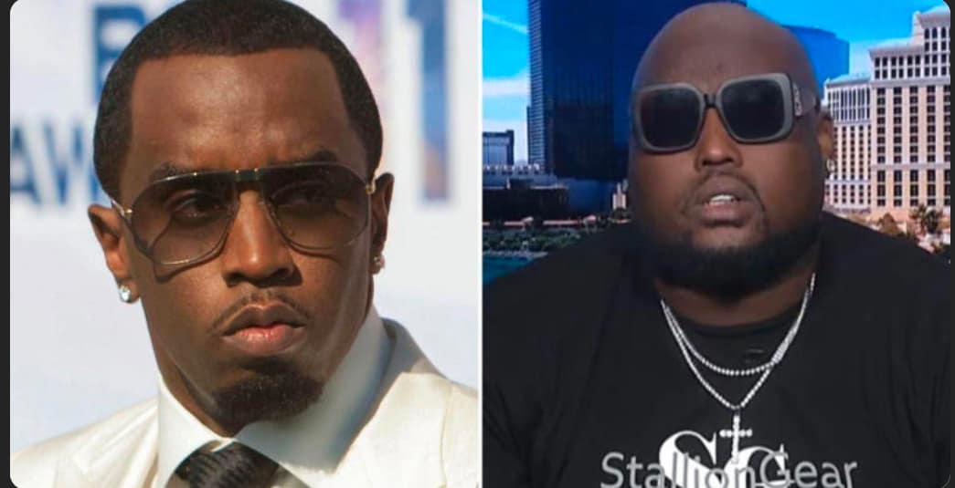 Diddy’s Ex-Bodyguard Claimed He Was “Poisoned 3 Times” After Speaking Out About Diddy