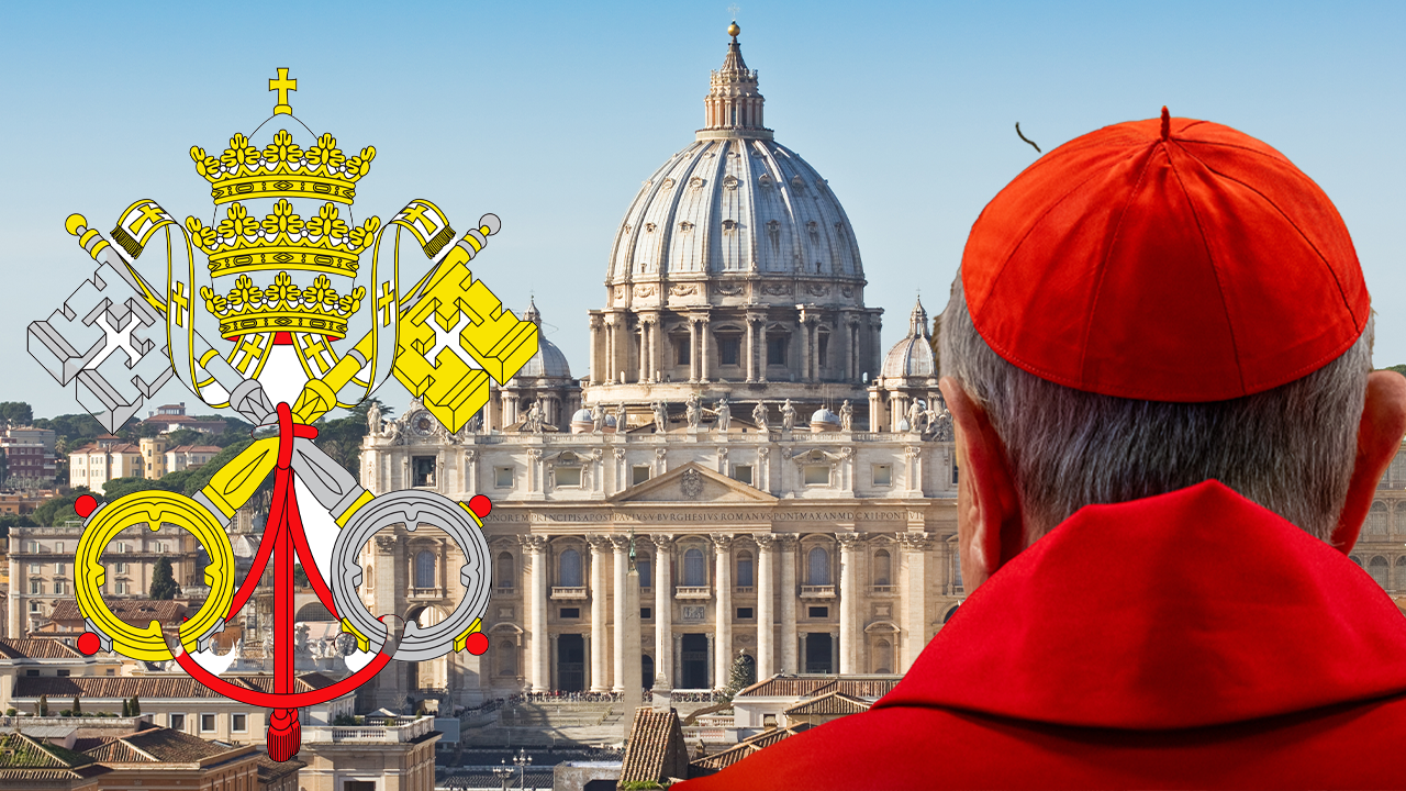 Catholics weigh in on next pope, key issues for church