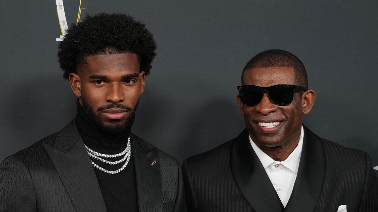 Deion Sanders backs Mel Kiper Jr. after analyst’s viral NFL Draft meltdown