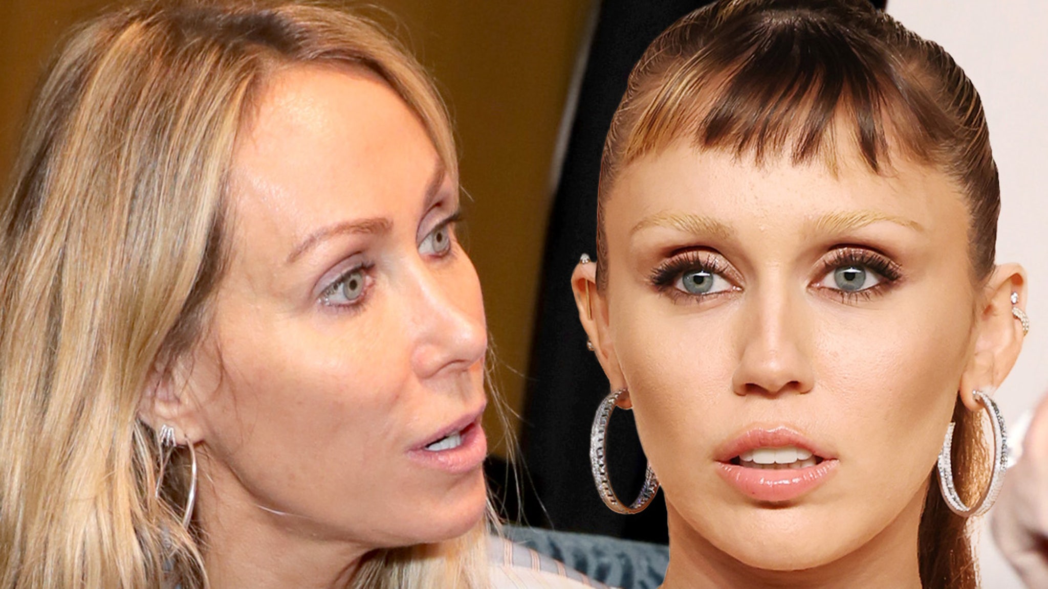 Tish Cyrus Says She Never Intentionally Unfollowed Daughter Miley on IG