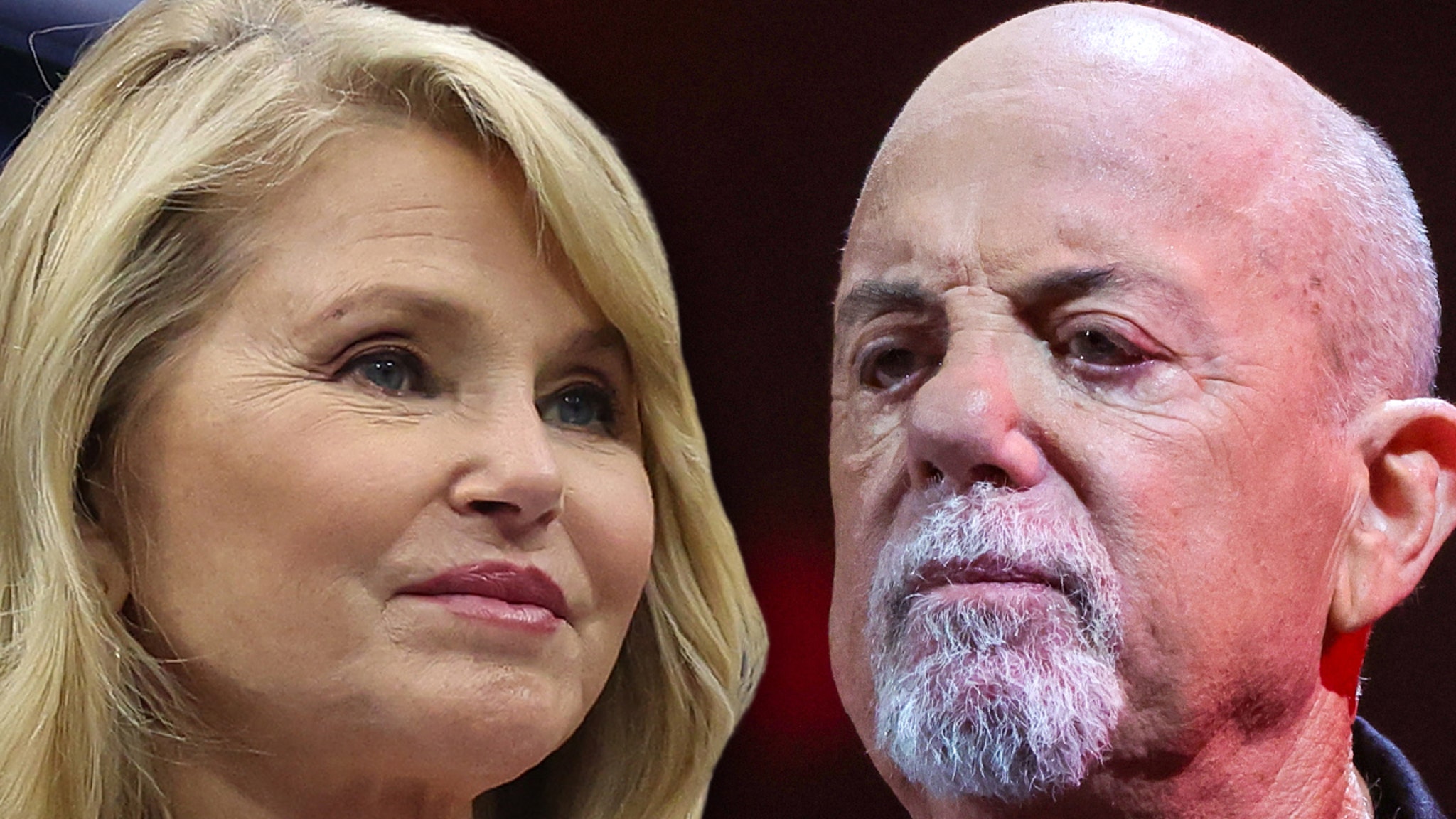 Christie Brinkley Sends Heartfelt Message to Ex Billy Joel Amid Brain Disorder Diagnosis