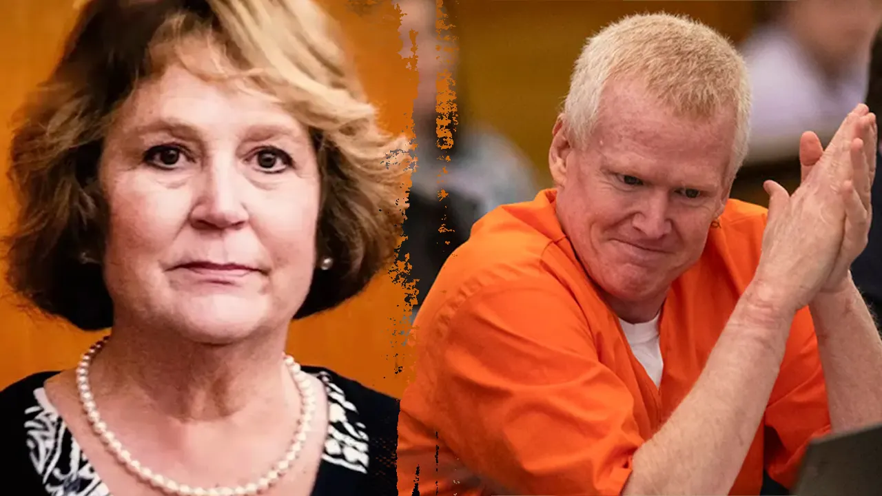 Alex Murdaugh retrial chances debated after court clerk Becky Hill faces charges