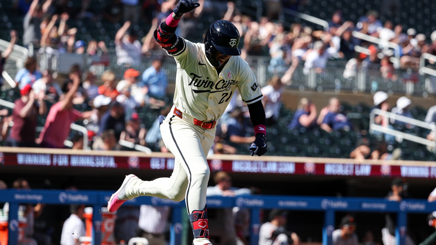 Twins at Brewers prediction: Odds, expert picks, starting pitchers, betting trends, and stats for May 16