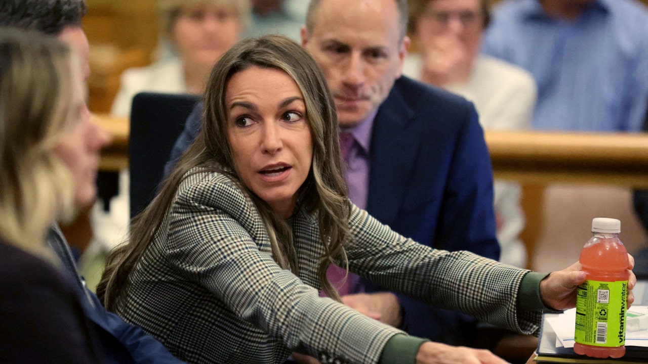 Karen Read made more than 50 unanswered calls to John O’Keefe