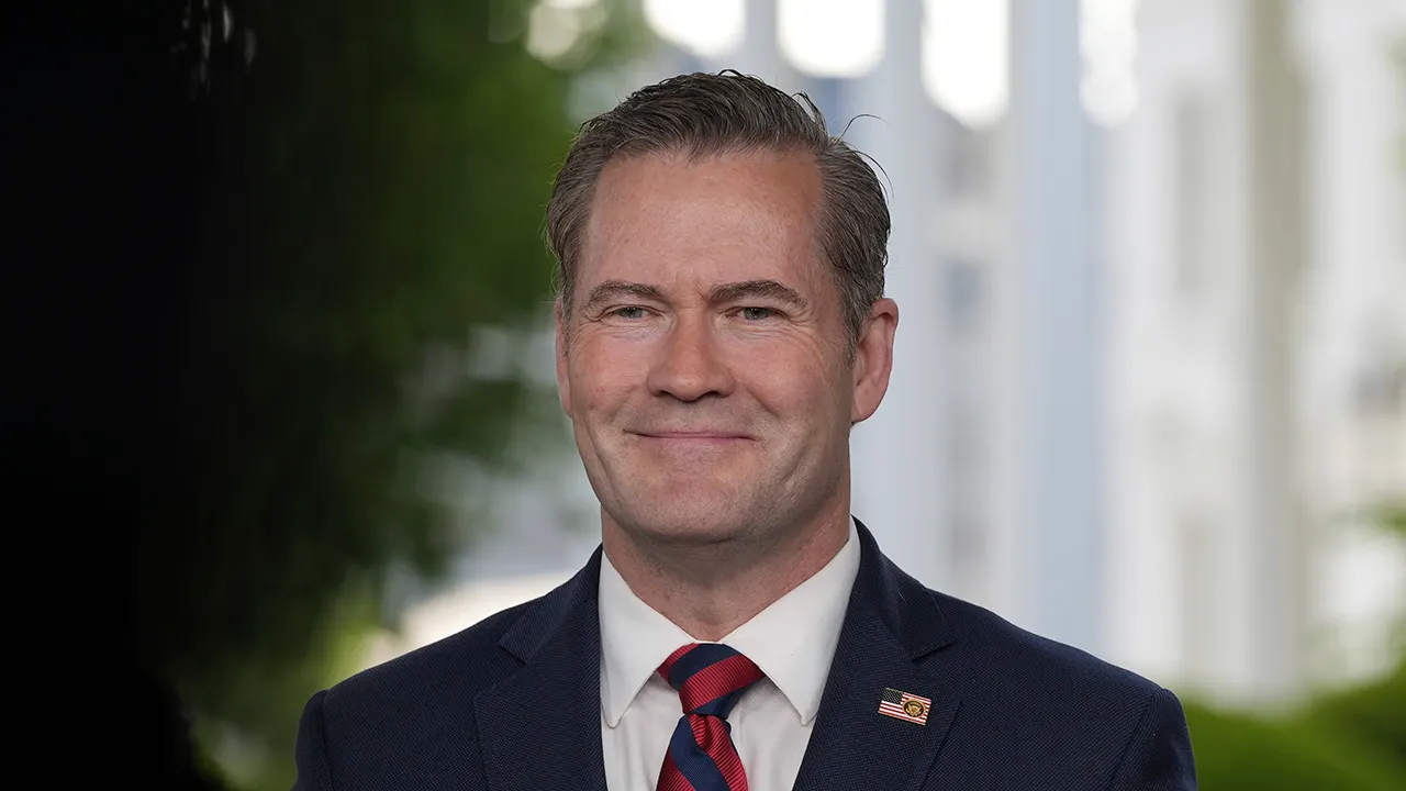 Senate Dems warn Mike Waltz will have ‘brutal’ confirmation hearing for UN role