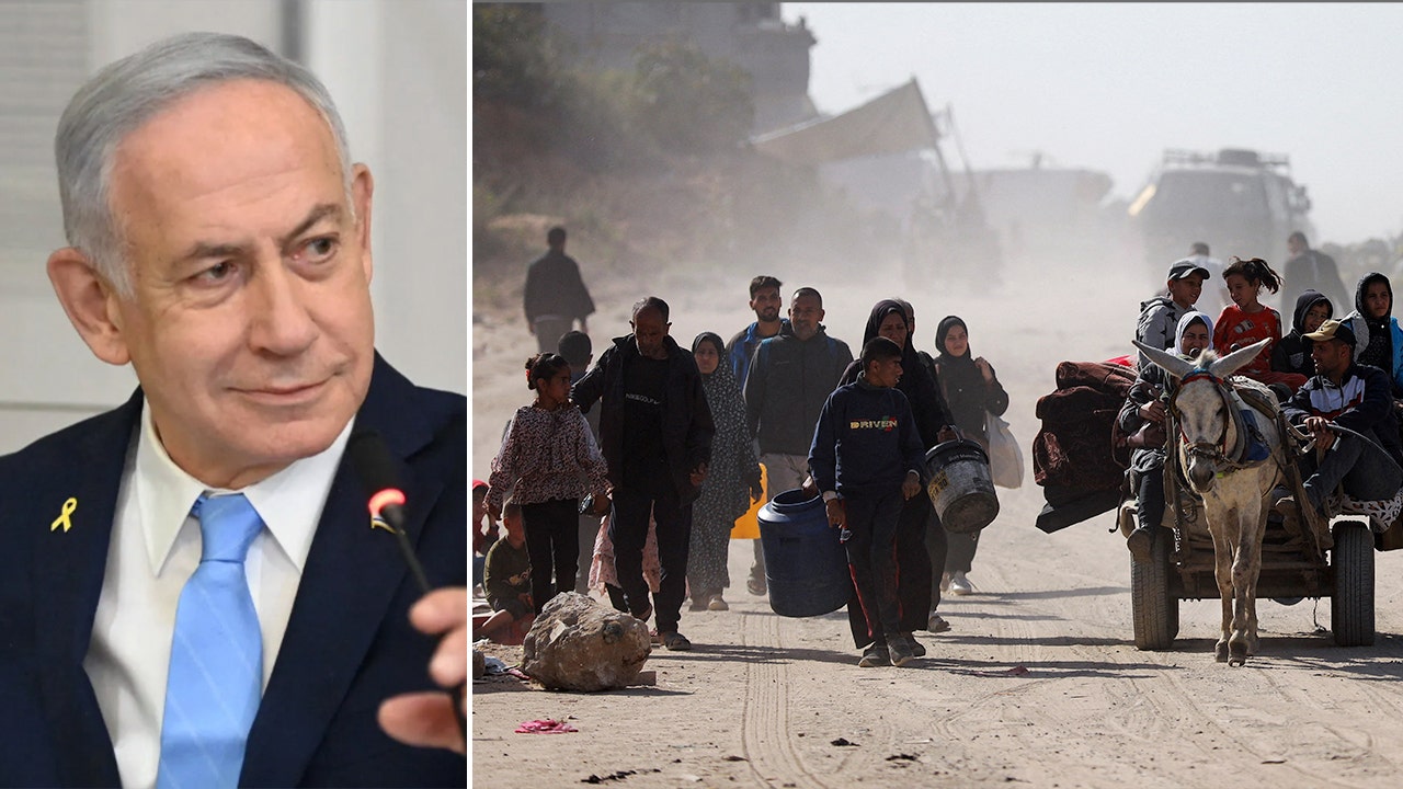 Israel summons reserve troops, approves plan to capture all of Gaza