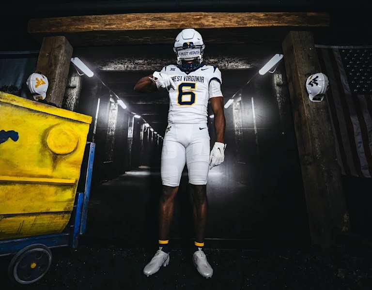 How WVU’s position rooms look on offense heading into mid-May
