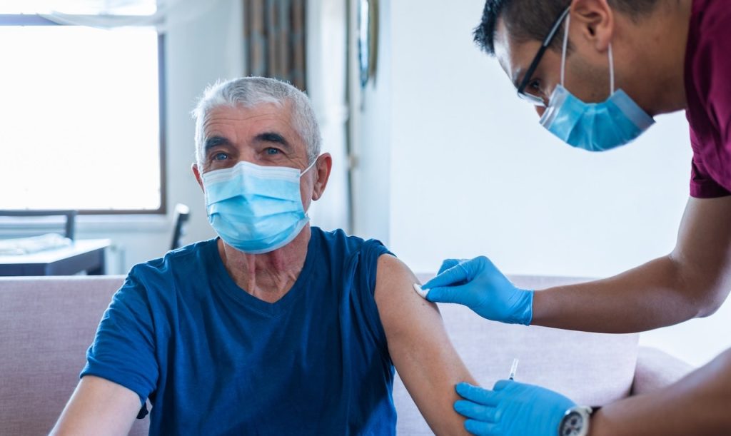 Senior travelers warned about chikungunya vaccine following deaths