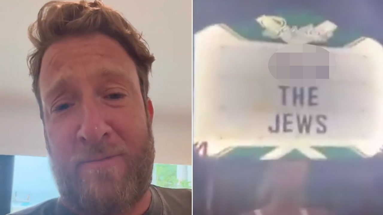Antisemitic incident at Barstool Sports bar receives attention of police
