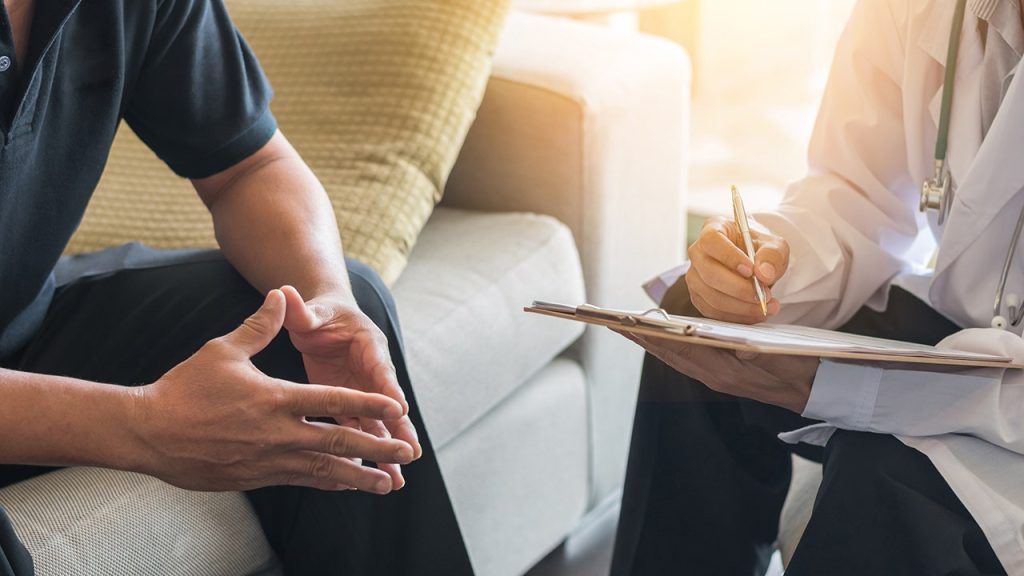 When should men get screened for prostate cancer? Experts discuss the guidance