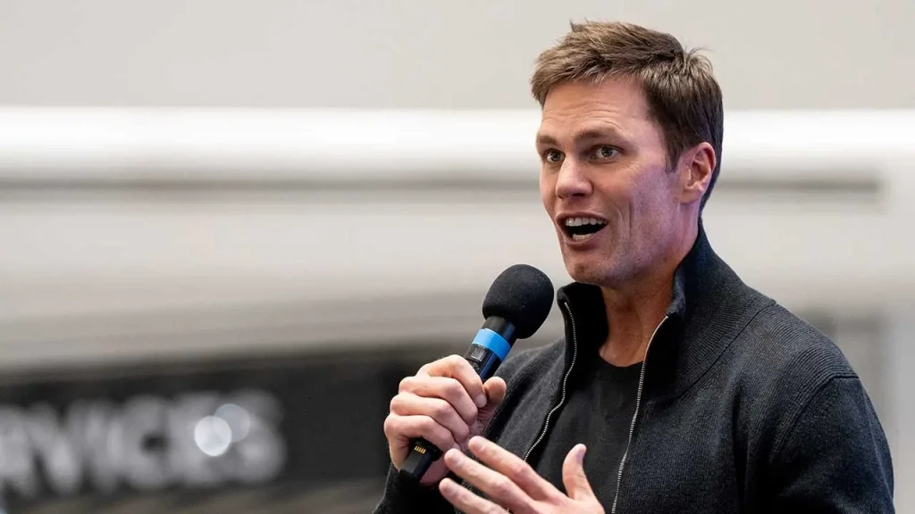 Tom Brady shares touching Mother’s Day tribute