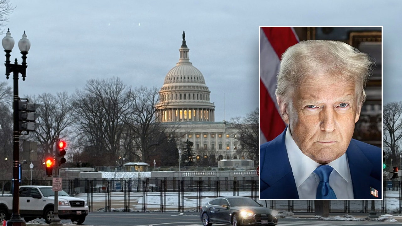 Trump’s ‘big, beautiful bill’ breaks through GOP rebellion in key victory
