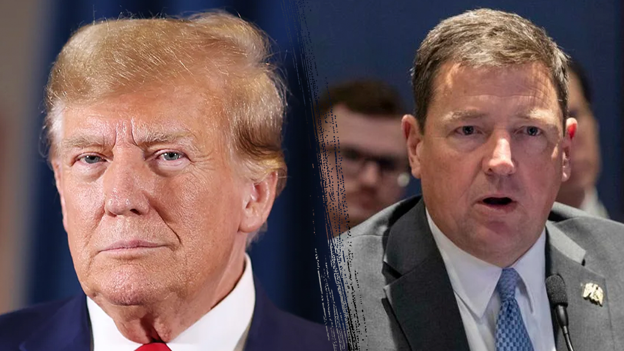Trump says he’s pulling Ed Martin for DC US attorney