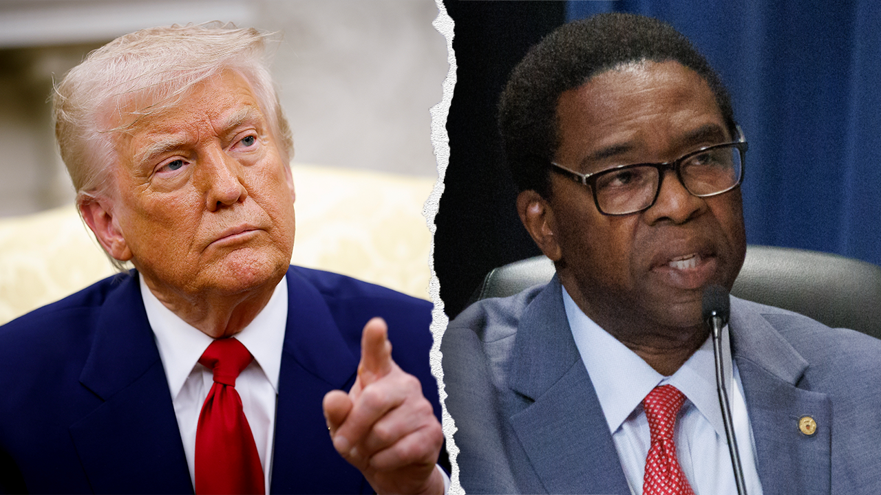 Biden-era transportation safety board vice chair removed by Trump admin