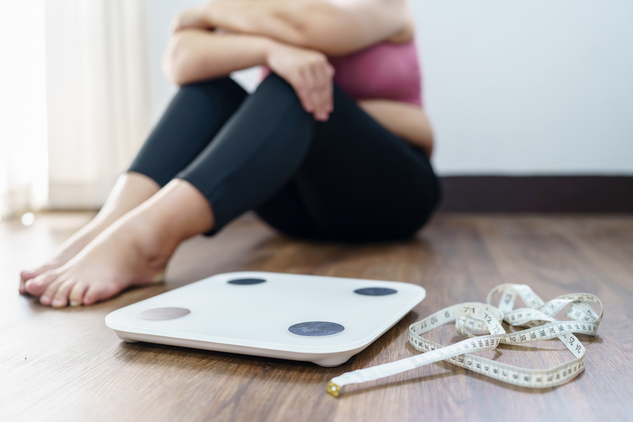Fat cells remember obesity making weight loss harder to maintain, study finds