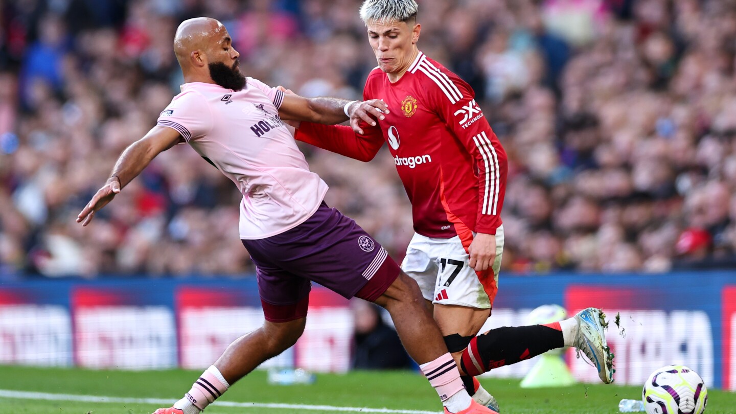 Transfer window predictions: Top 10 players who could be on the move this summer