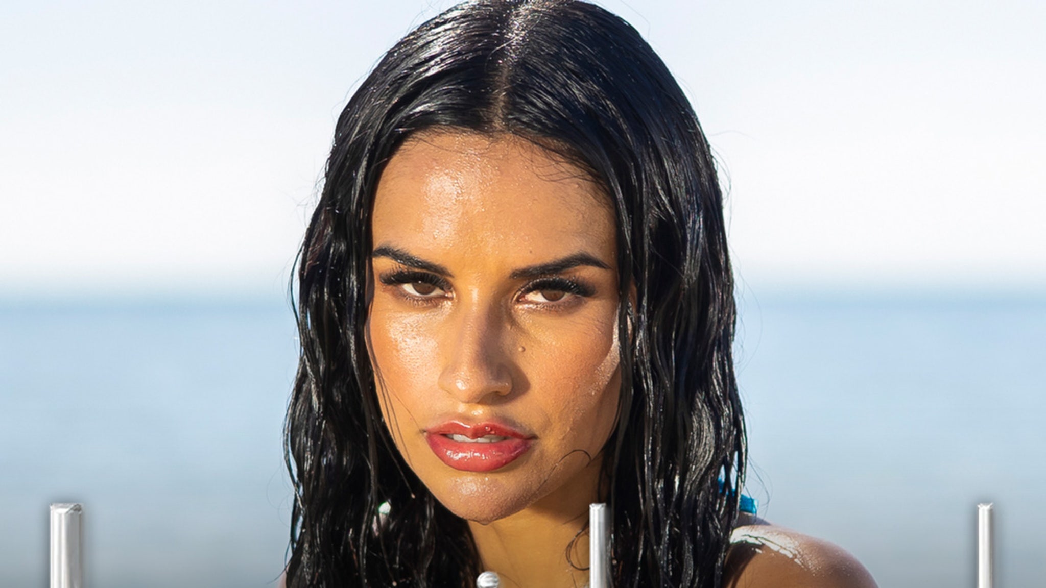 ‘Love Island USA’ Yulissa Escobar Kicked Off Island After N-Word Scandal