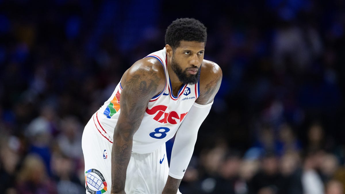 Paul George accidentally created Pacers’ and Thunder’s 2025 NBA Finals runs