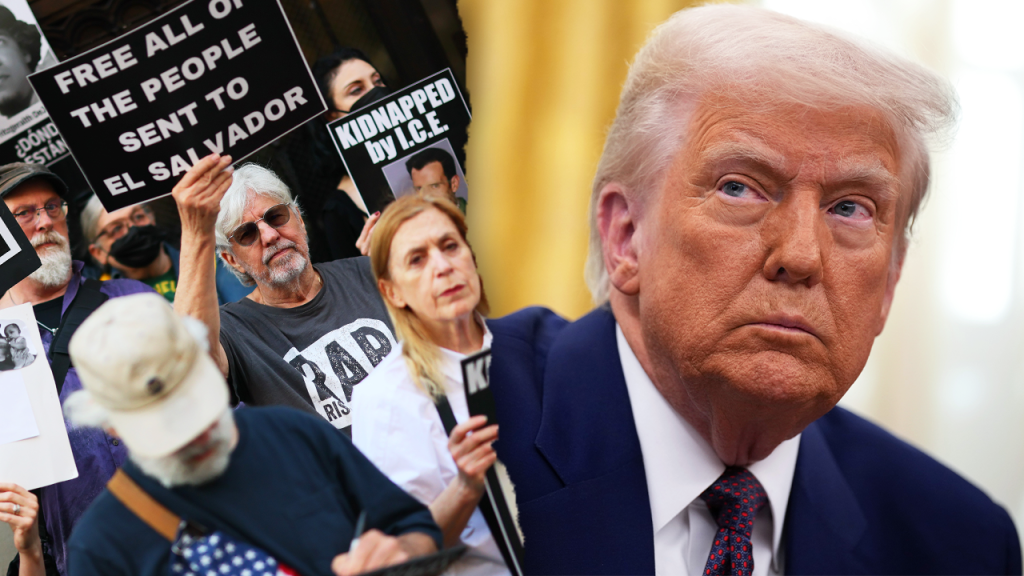 First Circuit formally blocks Trump’s third-party deportation policy