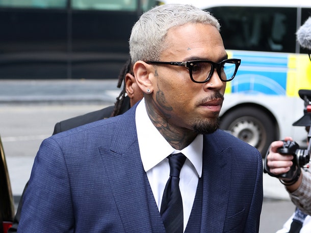 chris brown getty 1
