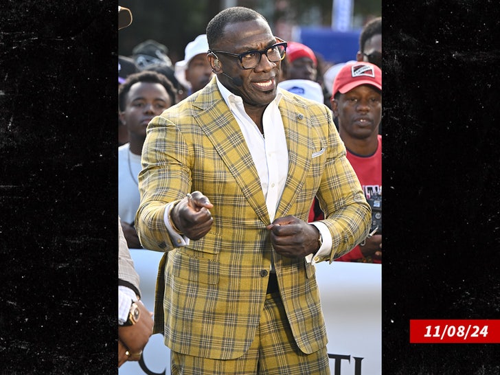 shannon sharpe first take sub getty swipe 2