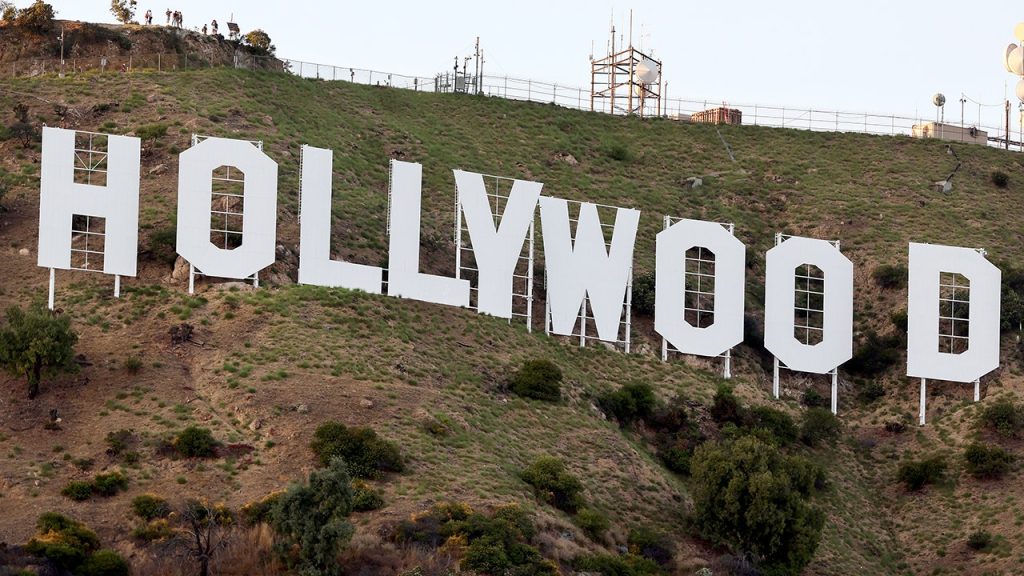 UCLA Hollywood Diversity Report finds sharp drop in 2025 film roles