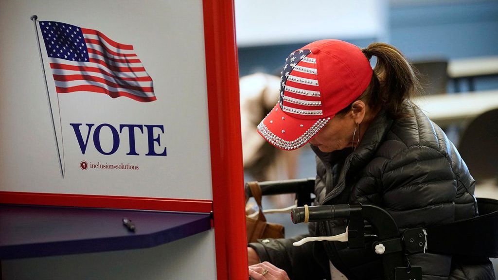 DeSantis and Reeves sign voter citizenship law, sparking legal challenges