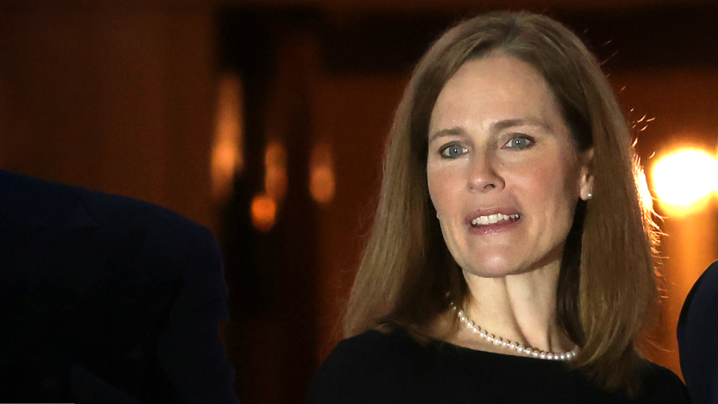 Supreme Court upholds birthright citizenship with Roberts, Barrett