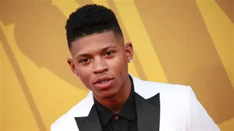 Empire’s Bryshere Gray Drops Graphic Gay Freestyle