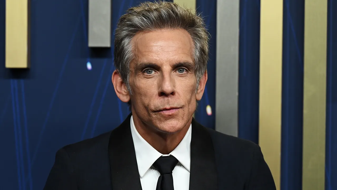 Ben Stiller reveals fame’s ‘dark underside’ from Hollywood childhood