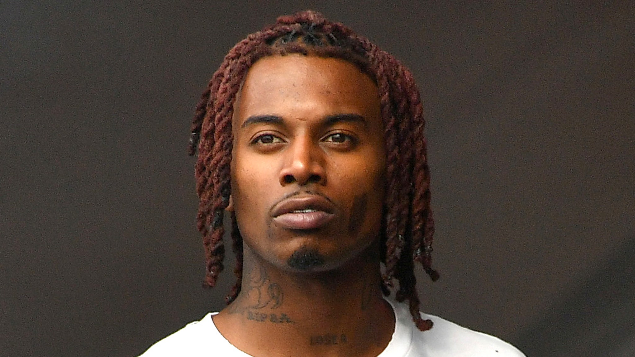 Playboi Carti Charged with Assault for Allegedly Punching Limo Driver & GF In Utah