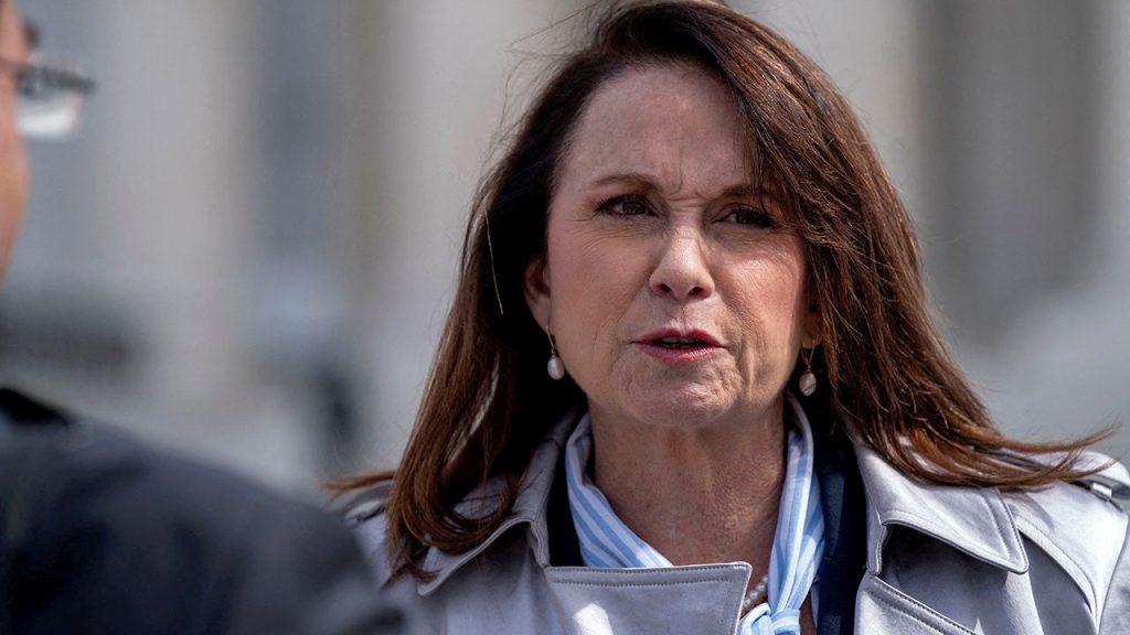 Louisiana AG Liz Murrill indicted on intimidation charges (72 chars)