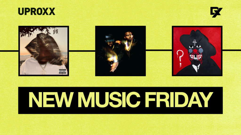 New Music Friday: Nas & DJ Premier, 21 Savage, Conway The Machine & More