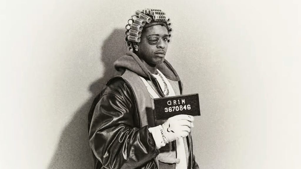 A$AP Rocky Goes Full Rockstar In New “Punk Rocky” Video Starring Winona Ryder