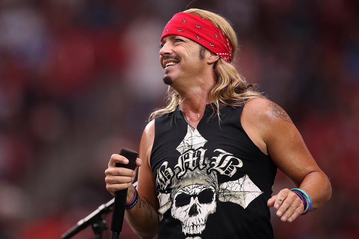 Bret Michaels Exits Freedom 250 Show, Citing ‘Safety Concerns’