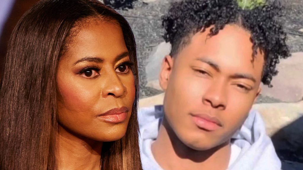 ‘RHOSLC’ Star Mary Cosby’s Son Robert Cosby Jr. Dead at 23