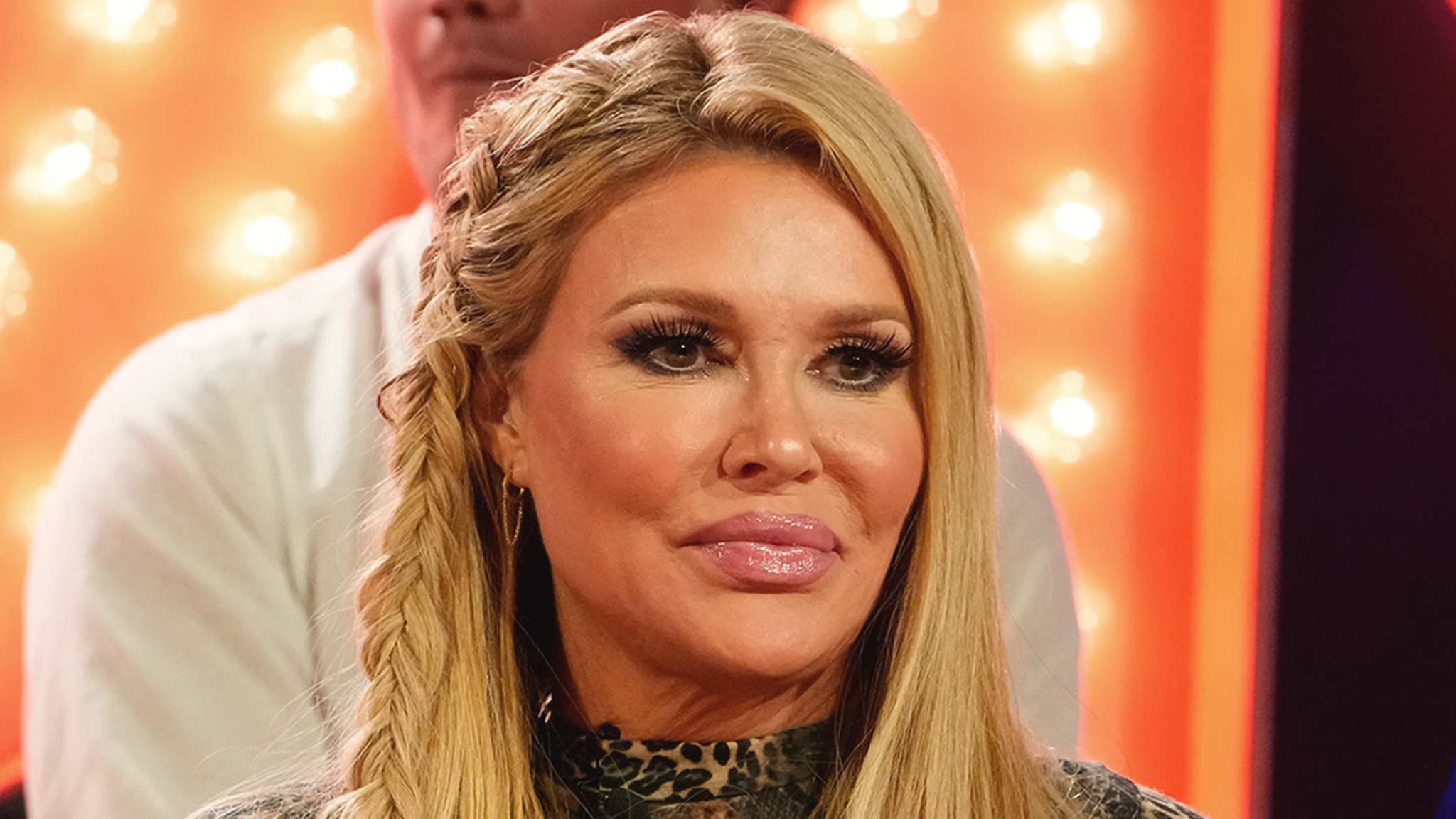 Brandi Glanville Reports Email/Credit Card Hack to FBI, Bitcoin Demanded