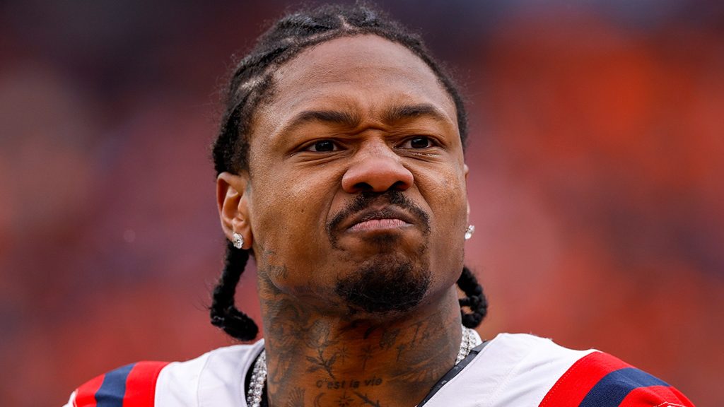 Stefon Diggs Sued Days Before Super Bowl Appearance