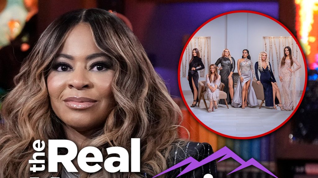 ‘RHOSLC’ Cast Puts Past Fractures Aside to Support Mary Cosby After Son’s Death