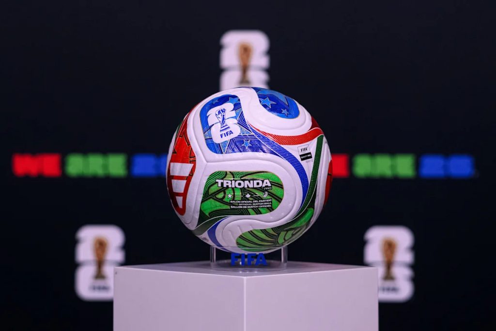 IFAB approves rule changes to curb time-wasting, will be at World Cup