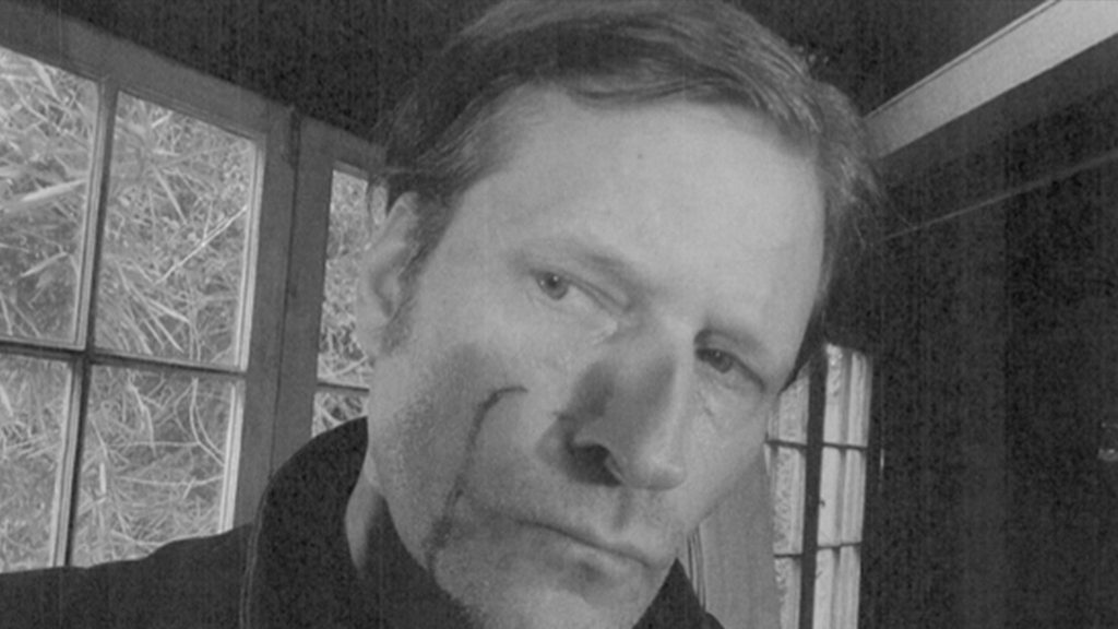 ‘Back To The Future’s Crispin Glover Says Pics Prove Ex Beat Him Bloody