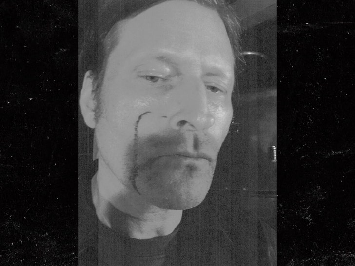 crispin glover handout 4