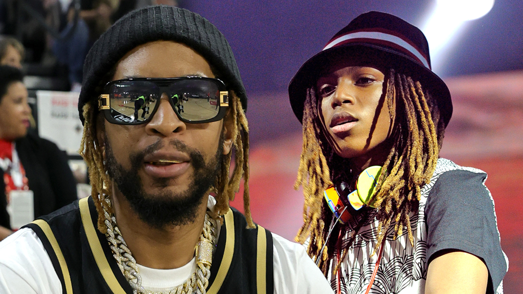 Lil Jon’s Son DJ Young Slade Laid to Rest on First Day of Ramadan