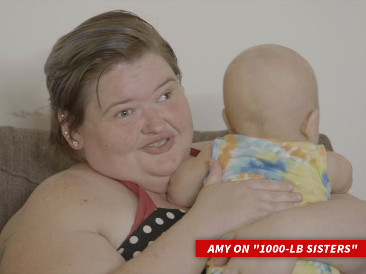 amy slaton 1000 pound sisters tlc