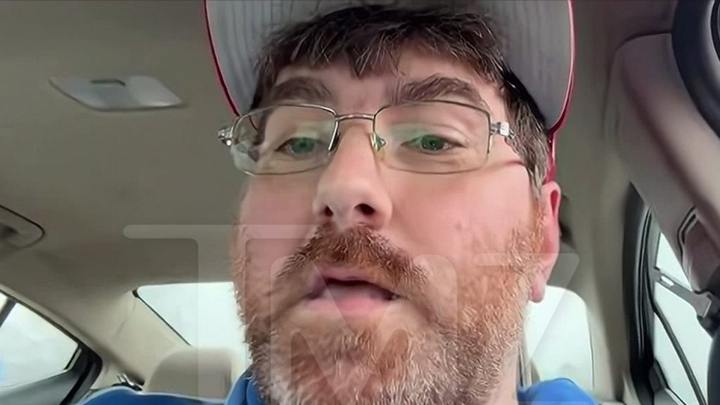 Man Who Claims to Have World’s Smallest Penis Happy to Accept Challengers