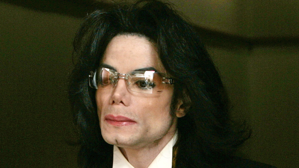 Michael Jackson’s Former Friends Sue Estate for Sex Trafficking