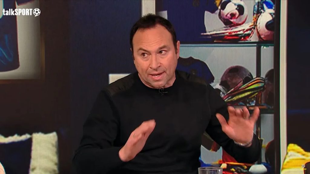“I’ll be disappointed ” – Jason Cundy urges Liam Rosenior to deploy bold tactic against Arsenal