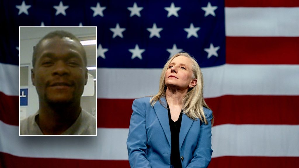 Spanberger urged to cooperate with ICE after alleged killing by illegal immigrant